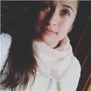 Aprende Español con una argentina/Learn Spanish with an Argentinean